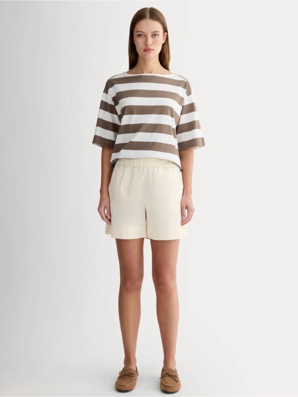 Everlane Easy Short